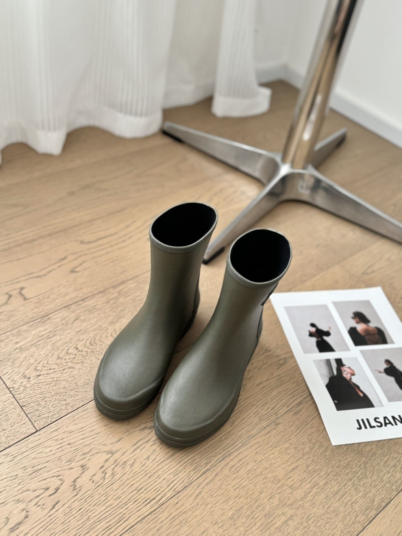 Celine Boots